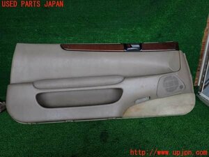 2UPJ-16351264]ソアラ(JZZ30)左前ドア内張り 【ジャンク品】 中古 レクサス・SC430