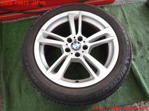 2UPJ-14039048]BMW X3(WX20)(F25)タイヤ　ホイール　1本(3) 245/50R19 中古