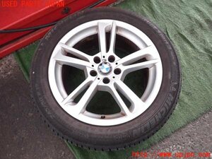 2UPJ-14039049]BMW X3(WX20)(F25)タイヤ　ホイール　1本(4) 245/50R19 中古