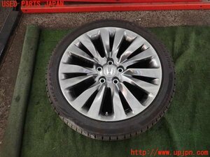 2UPJ-16269049] Legend hybrid (KC2) tire wheel 1 pcs (4) 245/40R19 used 