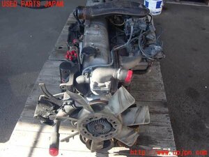 2UPJ-15062010]LandCruiser60(FJ60V(改))engine 2F 4WD 中古