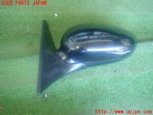 2UPJ-13611212] Porsche * Boxster (98623) left door mirror used 