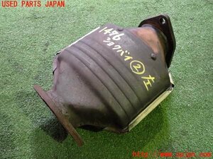 2UPJ-14762662]ソアラ(UZZ31)触媒2 中古