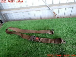 2UPJ-15067155]ランクル60系(FJ60V(改))右2列目シートベルト 中古