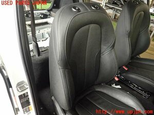 2UPJ-15557035]BMW 225xe アクティブツアラー(2C15)(F45)運転席シート 中古