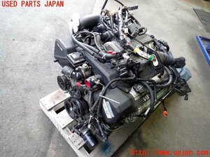 2UPJ-14762010]Soarer(UZZ31)engine 1UZ-FE 中古