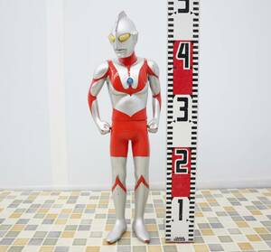 △高さ47cm ｜ウルトラマン 2｜BANDAI バンダイ ビッグサイズ フィギュア｜ リアルプロポーション 京本コレクション■N4776