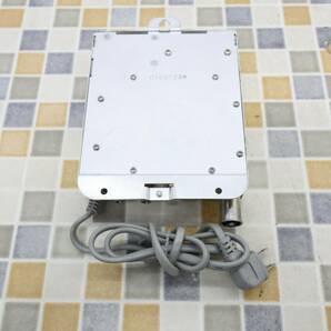 ∨ ｜CATV用 ブースター｜日本アンテナ NIPPON ANTENNA N7A282 中古｜ ケーブルテレビ用 ■O4221の画像5