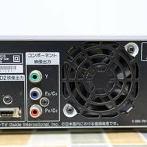 △ 現状販売 DVD再生不可｜DVDレコーダー｜SONY ソニー RDR-HX8 ｜ ジャンク■O5177_画像10