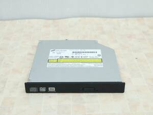 ∧PCパーツ ｜スリム型 内蔵 DVD マルチドライブ｜H・L GSA-T50N ｜ NEC LL550/T(PC-LL550TG6P) 取外品 ネジ マウンター付き ■N8993