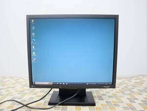 ^PC equipment lDuraVision 19 inch liquid crystal monitor lEIZO FDS1903 lPC monitor display nanao#O1783