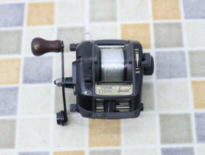 * рыболовная снасть l морской лещ специальный 1000 катушка lSHIMANO Shimano RA231 TITANOS CHINU Speciall катушка bait reel рыболовная снасть рыбалка сопутствующие товары #O0564