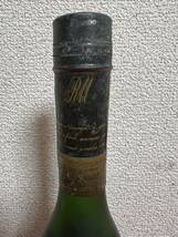 JP1179＊古酒 未開栓品 REMY MARTIN FINE CHAMPAGNE COGNAC NAPOLEON＊_画像2