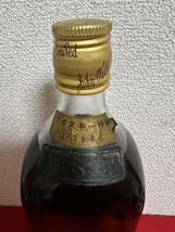 JP1182＊古酒 未開栓品 JOHNNIE WALKER ブラックラベル 1140ml 43%＊_画像4