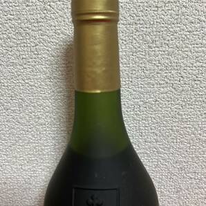 JP1205＊古酒 未開栓品 CAMUS NAPOLEON カミュ ナポレオン COGNAC コニャック 箱付＊の画像8