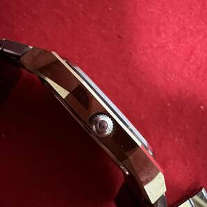 JP1210＊時計 腕時計 OMEGA オメガ シーマスター クォーツ式時計 ベルト切れ＊の画像4