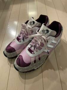 adidas ZX 7000 A-ZX Hey Tea 限定コラボ品