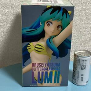 A.ver.★ラム 2 -LUM Ⅱ-★GLITTER & GLAMOURS★うる星やつら URUSEIYATSURA★ラムちゃん♪♪の画像3