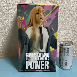 パワー -POWER-★GLITTER & GLAMOURS★チェンソーマン Chainsaw Man★フィギュア♪の画像2