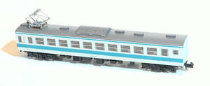 [G42288]KATO[mo is 152] new . speed color case none power none 153 series express train used N gauge Junk 