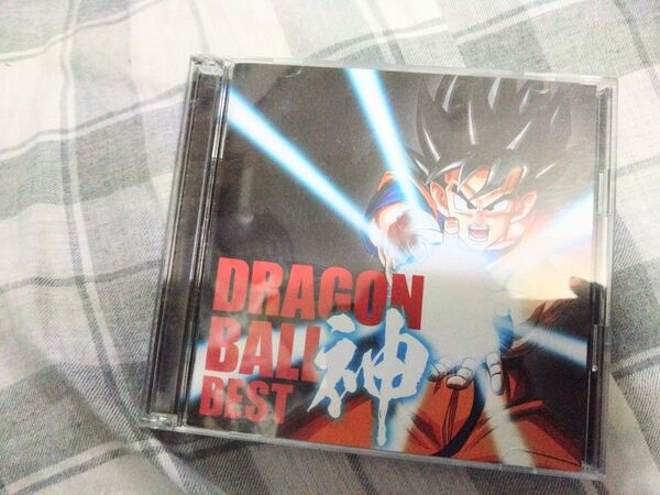 ドラゴンボール 主題歌 2枚組 送料込