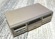 PIONEER D.カセットデッキ T-WD5R_画像4