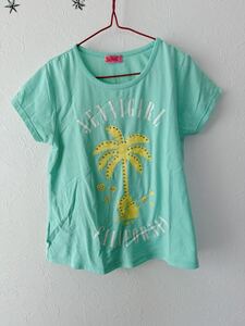 JENNI★半袖Ｔシャツ　130