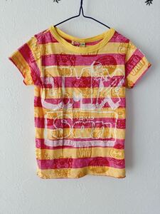 JAM ジャム★半袖Tシャツ 110