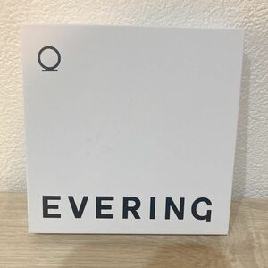 EVERING エブリング ホワイトピンク US4.5サイズ（JP8.0） 大阪万博キャンペーン品