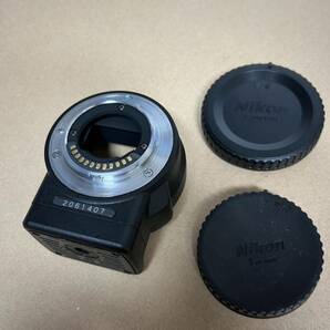 Nikon FT1 マウントアダプターの画像2