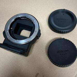 Nikon FT1 マウントアダプターの画像3