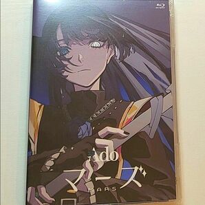 ブルーレイ Ado Blu-ray 通常盤 マーズ MARS