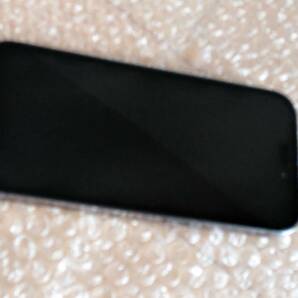 ジャンク品 iPhone 14 Pro 128 GB ディープパープル SIMフリー  送料無料の画像5