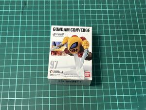 GUNDAM CONVERGE ガンダムコンバージ　97 ザクレロ