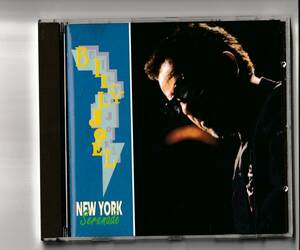 試聴確認済【CD】ビリー・ジョエル/Billy Joel New York City Serenade/OH BOY 1-9125