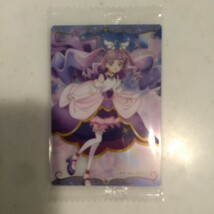 プリキュア　ウエハース　キュアマジェスティ_画像1