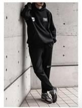 muta ムータ　【URBAN SUN × muta】MMUS-LBPK-BK　MMUS-LBPT-BK　ボンディングセットアップ アーバンサン_画像1