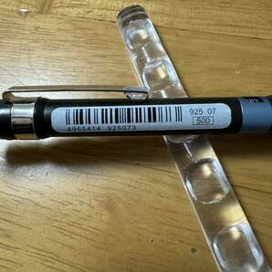 新品 廃盤 STAEDTLER ステッドラー 925 07 シャーペン 0.7mm 製図 デッサンの画像8