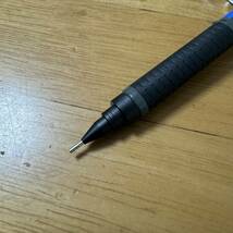 新品 廃盤 UCHIDA ウチダ Drawing sharpドローイングシャープ F型 シャーペン 0.7mm 製図 昭和レトロ_画像2