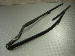 * including carriage *3Z59[ Nissan Murano TZ50 latter term ] original front left right wiper arm blade /PZ50/PNZ50