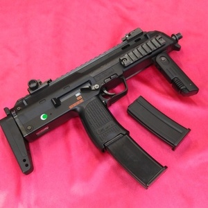 【中古現状品】東京マルイ　MP7A1　電動コンパクトマシンガン