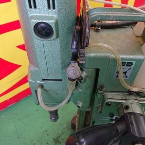 【中古現状品】日立工機 Hitachi BM40Y 40mm自動磁気ボール盤の画像4