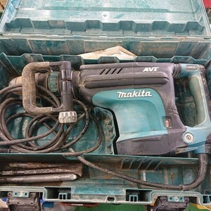 [ used present condition goods ]MAKITA Makita HM1213C electric handle ma