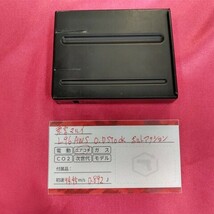 【中古現状品】東京マルイ　L96AWS　O,D,STOCK　ボルトアクションエアライフル_画像8