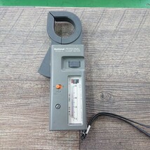 【ジャンク扱い品】National　ナショナル　BT1100-6　BT1102-6　クランプメーター　セット_画像5