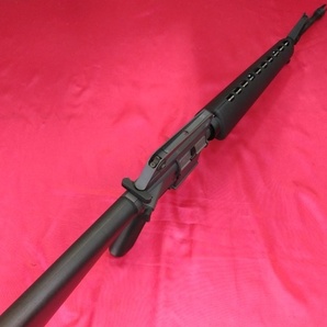 【中古現状品】TOP M16 EBB ライブカート式電動ガンの画像4