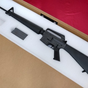 【中古現状品】TOP M16 EBB ライブカート式電動ガン