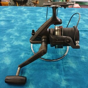 【中古現状品】Shimano　シマノ　GT6000　2スピード　スピニングリール