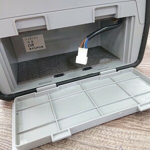 【ジャンク品】MASPRO LCN2A デジタルレベルチェッカーの画像3