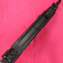 【中古現状品】東京マルイ エアコッキング SMG UZI_画像4